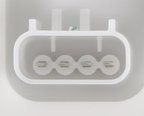 Carter P76618M Fuel Pump Module Assembly - view 4