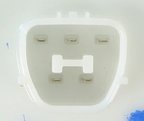 Carter P76619M Fuel Pump Module Assembly - view 3