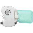 Carter P76651M Fuel Pump Module Assembly - Front - view 3