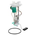 Carter P76657M Fuel Pump Module Assembly - view 1