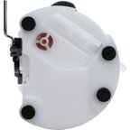 Carter P76668R Fuel Pump Reservoir - Front Tank - view 3