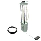 Carter P76668R Fuel Pump Reservoir - Front Tank - view 1