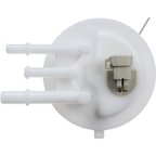 Carter P76668R Fuel Pump Reservoir - Front Tank - view 2