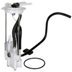Carter P76669M Fuel Pump Module Assembly - Secondary Left - view 2