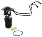 Carter P76680M Fuel Pump Module Assembly - view 1