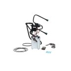 Carter P76680M Fuel Pump Module Assembly - view 4