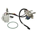 Carter P76685M Fuel Pump Module Assembly - Front - view 1