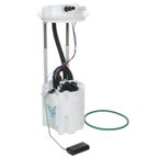 Carter P76702M Fuel Pump Module Assembly - view 1