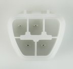 Carter P76713M Fuel Pump Module Assembly - view 3