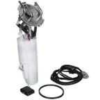Carter P76723M Fuel Pump Module Assembly - view 1