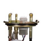 Carter P76723M Fuel Pump Module Assembly - view 2
