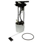 Carter P76740M Fuel Pump Module Assembly - view 1