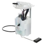 Carter P76743M Fuel Pump Module Assembly - view 2