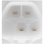 Carter P76758M Fuel Pump Module Assembly - view 3