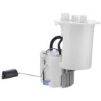 Carter P76758M Fuel Pump Module Assembly - view 1