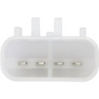 Carter P76782M Fuel Pump Module Assembly - Left - view 4