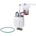 Carter P76789M Fuel Pump Module Assembly - view 1