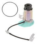 Carter P76811 Fuel Pump and Strainer Set - view 2
