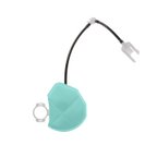 Carter P76811 Fuel Pump and Strainer Set - view 4