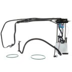 Carter P76829M Fuel Pump Module Assembly - Right - view 1