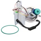 Carter P76876M Fuel Pump Module Assembly - Front - view 1