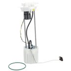Carter P77016M Fuel Pump Module Assembly - view 1