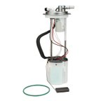 Carter P77036M Fuel Pump Module Assembly - view 1
