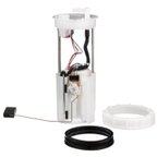 Carter P77084M Fuel Pump Module Assembly - view 1