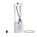 Carter P77093M Fuel Pump Module Assembly - view 1