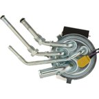 Carter P77232S Fuel Pump Hanger Assembly - view 1