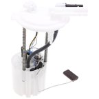 Carter P77296M Fuel Pump Module Assembly - view 2