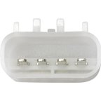 Carter P77320M Fuel Pump Module Assembly - Front - view 4