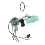 Carter P80000S Fuel Pump Hanger Assembly - view 5