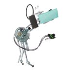 Carter P80001S Fuel Pump Hanger Assembly - view 5