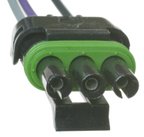 Carter P80001S Fuel Pump Hanger Assembly - view 8