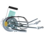 Carter P80001S Fuel Pump Hanger Assembly - view 4