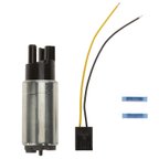 Carter P90002 Electric Fuel Pump - In-Tank - view 5