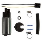 Carter P90007 Electric Fuel Pump - In-Tank - view 5