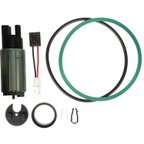 Carter P90013 Electric Fuel Pump - In-Tank - view 5