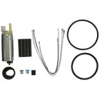 Carter P90015 Electric Fuel Pump - In-Tank - view 5