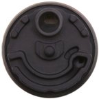 Carter P90016 Fuel Pump and Strainer Set - Front or Rear - view 4