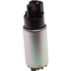 Carter P90020 Fuel Pump and Strainer Set - Front - view 2