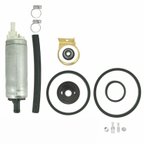 Carter P90034 Electric Fuel Pump - In-Tank - view 6