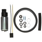 Carter P90038 Electric Fuel Pump - In-Tank - view 5