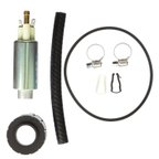 Carter P90041 Electric Fuel Pump - In-Tank - view 5