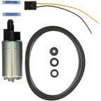 Carter P90042 Electric Fuel Pump - In-Tank - view 5