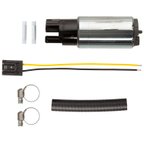Carter P90046 Electric Fuel Pump - In-Tank - view 3