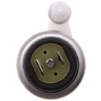 Carter P90076 Electric Fuel Pump - Front, In-Tank or Rear - view 4