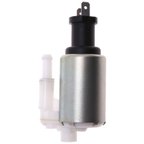 Carter P90076 Electric Fuel Pump - Front, In-Tank or Rear - view 1