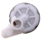 Carter P90076 Electric Fuel Pump - Front, In-Tank or Rear - view 3